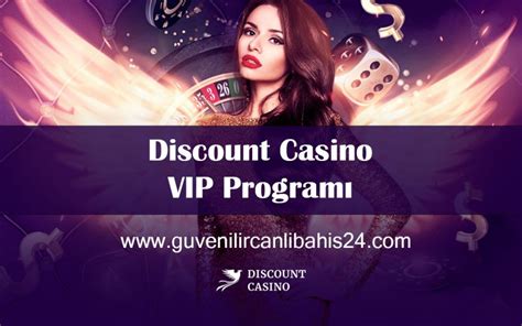 discount casino 24